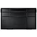 IFP-7502 Pannello piatto interattivo 189,2 cm (74.5") LCD Wi-Fi 350 cd /m² 4K Ultra HD Nero Touch screen Processore integrato Android 8.0 - Foto miniatura 5
