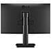 Monitor 23.8" LED IPS 24MS550-B Full HD 1920 x 1080 Pixel Tempo di Risposta 5 ms - Foto miniatura 5