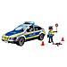 Auto Della Polizia Playmobil 71729 Action Heroes - Foto miniatura 1