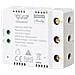Ogemray Smart Relay 25A - Relè intelligente Ogemray 25A + PM - Foto miniatura 1