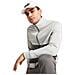 Ess No.1 Logo Bb Cap 02599902, Unisex, Bianca, Marime Universala - Foto miniatura 1