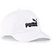Ess No.1 Logo Bb Cap 02599902, Unisex, Bianca, Marime Universala - Foto miniatura 2