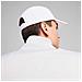 Ess No.1 Logo Bb Cap 02599902, Unisex, Bianca, Marime Universala - Foto miniatura 3