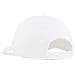 Ess No.1 Logo Bb Cap 02599902, Unisex, Bianca, Marime Universala - Foto miniatura 4