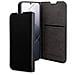 Custodia Per Redmi Note 14 4g Con Funzione Stand E Portacarte, Nero - Foto miniatura 2