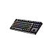 Thor 404 TKL tastiera Gaming USB QWERTY Inglese US Nero - Foto miniatura 4
