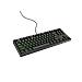 Thor 404 TKL tastiera Gaming USB QWERTY Inglese US Nero - Foto miniatura 1
