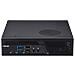Mini PC Desktop PB63-B3203AH Intel Core i3-14100 RAM 8GB SSD 256GB 8xUSB Windows 11 Pro - Foto miniatura 1