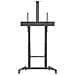 EW1591 Supporto TV a parete 2,54 m (100") Nero - Foto miniatura 2