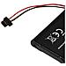 Batteria Per Apparecchi Gps Tomtom Go 510 Li-ion 3,7v 920mah 3,4wh - Foto miniatura 2