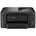 DCP-T730DW Ad inchiostro A4 6000 x 1200 DPI 27 ppm Wi-Fi - Foto miniatura 1