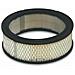 Filtro Aria Tondo 181x140x57mm - Foto miniatura 1