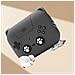 Custodia Protettiva In Silicone Compatibile Con Apple Airpods Pro 3 - Antigraffio, Antiurto Grey - Foto miniatura 2