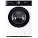Lavatrice a carica frontale | Classe A -10% | Capacità 8 kg | 1400 giri /minuto | Programma vapore - Foto miniatura 1