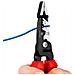 13 72 200 ME pinza spellacavi Nero, Blu, Rosso, Acciaio inox - Foto miniatura 2