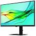 Monitor 27" IPS Flat LS27D602USUXXE Quad HD Tempo di risposta 5 ms - Foto miniatura 4
