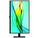 Monitor 27" IPS Flat LS27D602USUXXE Quad HD Tempo di risposta 5 ms - Foto miniatura 11