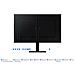 Monitor 27" IPS Flat LS27D602USUXXE Quad HD Tempo di risposta 5 ms - Foto miniatura 18