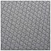Cuscino per Gambe Grigio 60 x 50 x 30 cm Schiuma Memory - Foto miniatura 8