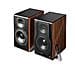 S3000MKII Diffusori da scaffalatura attivi Bluetooth 2.0, 256W RMS, Hi-Res, tweeter planari, DSP - Foto miniatura 5
