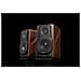 S3000MKII Diffusori da scaffalatura attivi Bluetooth 2.0, 256W RMS, Hi-Res, tweeter planari, DSP - Foto miniatura 1