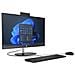 Proone 240 G10 Intel Core I3 I3-n300 60,5 Cm (23,8"") 1920 X 1080 Px Pc All-in-one 8 Gb Ddr4-sdram 512 Gb Ssd Windows 11 Pro Wi-fi 6 (802.11ax) Grigio - Foto miniatura 2