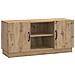 Mobile TV Rovere Artigianale 102 x 34,5 x 47 cm - Foto miniatura 1