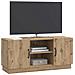 Mobile TV Rovere Artigianale 102 x 34,5 x 47 cm - Foto miniatura 2