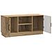 Mobile TV Rovere Artigianale 102 x 34,5 x 47 cm - Foto miniatura 3