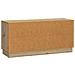 Mobile TV Rovere Artigianale 102 x 34,5 x 47 cm - Foto miniatura 6