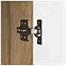 Mobile TV Rovere Artigianale 102 x 34,5 x 47 cm - Foto miniatura 7