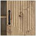 Mobile TV Rovere Artigianale 102 x 34,5 x 47 cm - Foto miniatura 8