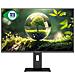D27QT9 Monitor PC 68,6 cm (27") 2560 x 1440 Pixel 2K LED Nero - Foto miniatura 1