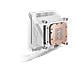 ROG Strix LC IV 360 ARGB LCD White Edition Processore Kit di raffreddamento a liquido 12 cm Bianco - Foto miniatura 11