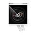 ROG Strix LC IV 360 ARGB LCD White Edition Processore Kit di raffreddamento a liquido 12 cm Bianco - Foto miniatura 13