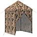 Gazebo Pop-up con 4 Pareti 3 x 3 m Mimetico Foresta - Foto miniatura 1