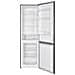 Frigorifero NGM Classe E Combinato No Frost Inox CB300SE - Foto miniatura 3