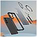Custodia Per Samsung Galaxy A57 Con Supporto, Magsafe, Nera - Foto miniatura 1