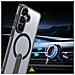 Custodia Per Samsung Galaxy A57 Con Supporto, Magsafe, Nera - Foto miniatura 2