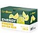 Bevanda energetica Energy Packs con caffeina Lemon - Lime - Foto miniatura 1