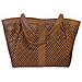Tote Mocha M - Borsa in Vera Pelle Elegante ed Esclusiva (ITA) - Foto miniatura 1