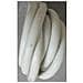 Cavo antenna M / F, 1,5 metri, bianco, 75 dB, sfuso (25 pzz.)  - Foto miniatura 5