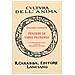 Giacomo Leopardi - Pensieri di varia filosofia - Foto miniatura 2