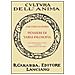 Giacomo Leopardi - Pensieri di varia filosofia - Foto miniatura 1