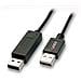 Cavo Link USB 2.0 Smart - Foto miniatura 1