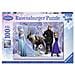 Puzzle Frozen La Regina delle Nevi 100 pz 49 x 36 cm R29A46 - Foto miniatura 1