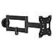 SP367 Supporto a Parete per Schermi LCD / LED / Plasma 17-26'' Portata Max 15Kg - Foto miniatura 1