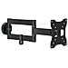 SP367 Supporto a Parete per Schermi LCD / LED / Plasma 17-26'' Portata Max 15Kg - Foto miniatura 3