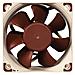 Ventola NF-A6x25 FLX Fan da 60mm a 3000 giri - Foto miniatura 3
