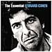 Cd Cohen Leonard - The Essential - Foto miniatura 1
